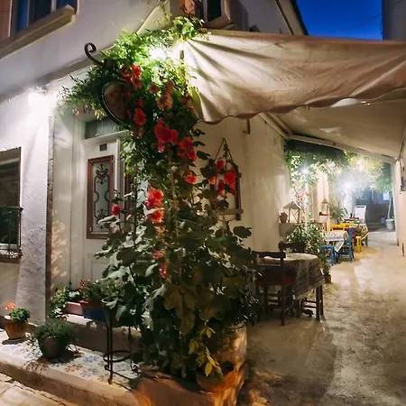 Hotel Kalinda - Adult Only