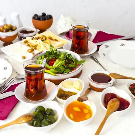 Hotel Kalinda - Adult Only Bozcaada