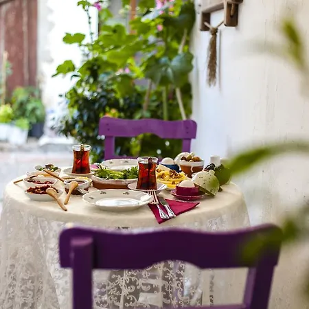 Hotel Kalinda - Adult Only