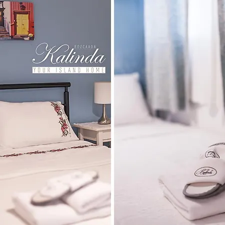 Hotel Kalinda - Adult Only