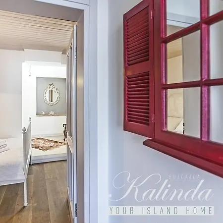 Kalinda - Adult Only Hotel 5*