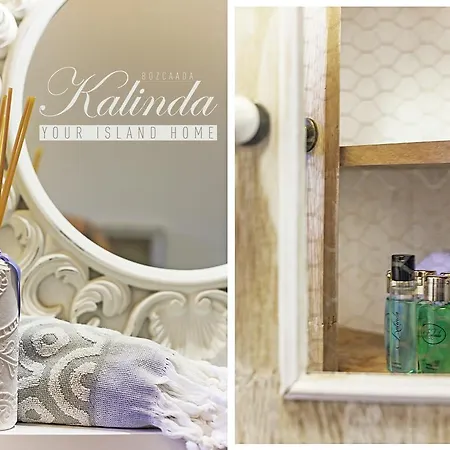 Kalinda - Adult Only Hotel