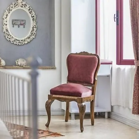 Kalinda - Adult Only Hotel Bozcaada
