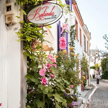 Kalinda - Adult Only 5* Bozcaada