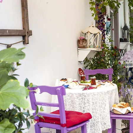 Hotel Kalinda - Adult Only Bozcaada