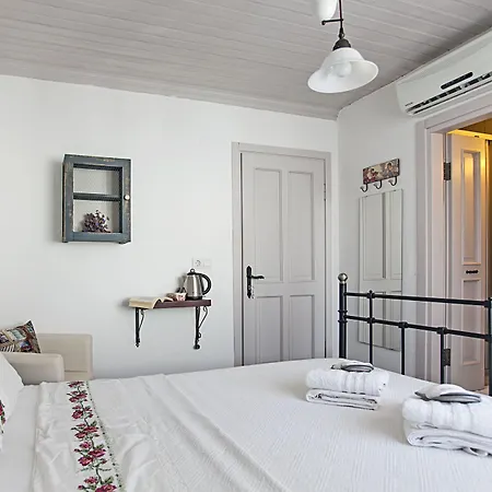 Kalinda - Adult Only Hotel Bozcaada