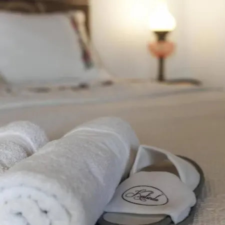 Hotel Kalinda - Adult Only 5*
