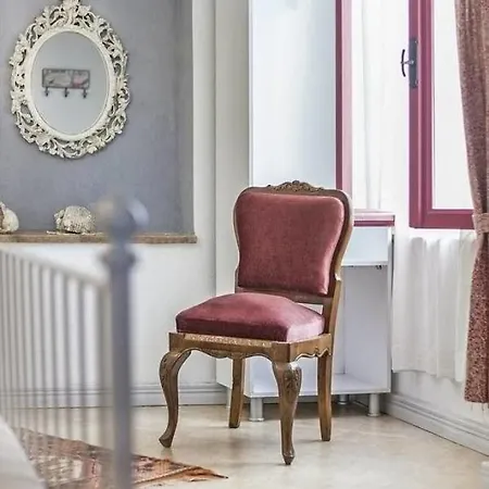 Hotel Kalinda - Adult Only 5*