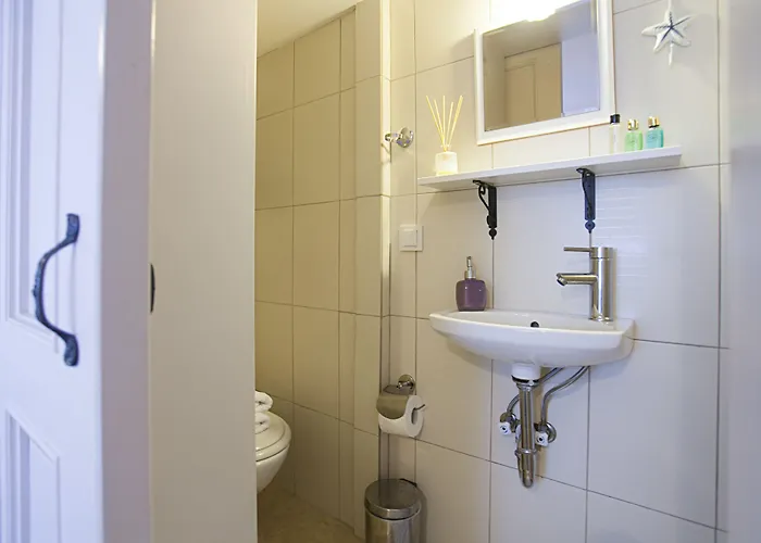 Szálloda Kalinda - Adult Only